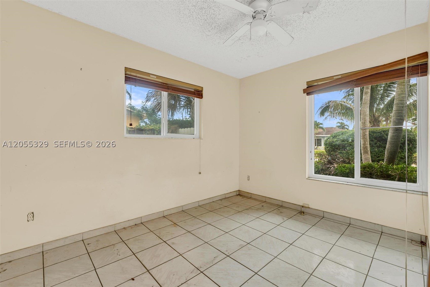 FAIRWAY PARK SEC 3 - Residential