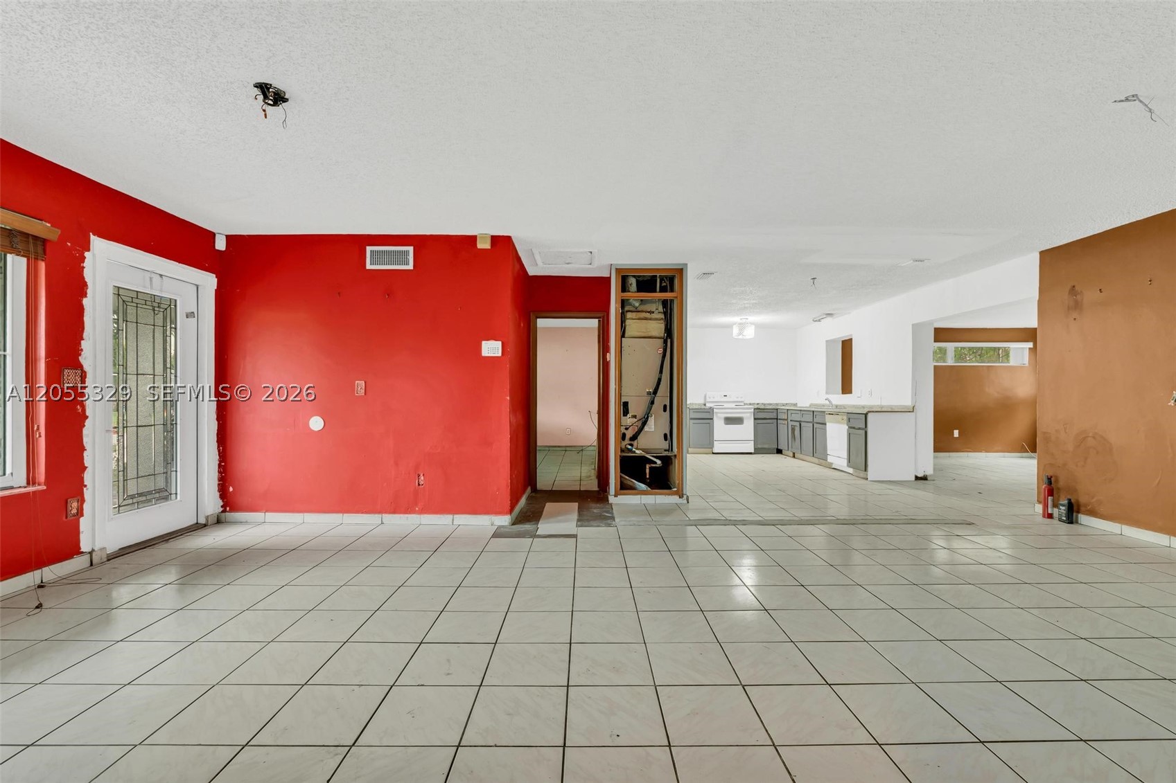 FAIRWAY PARK SEC 3 - Residential