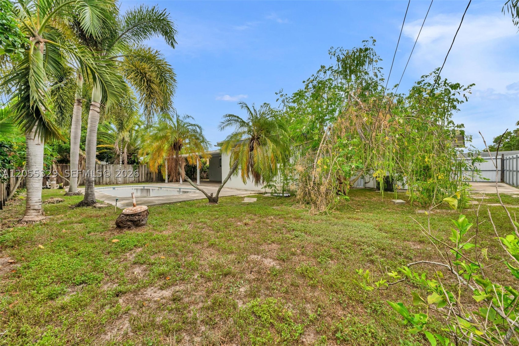 FAIRWAY PARK SEC 3 - Residential