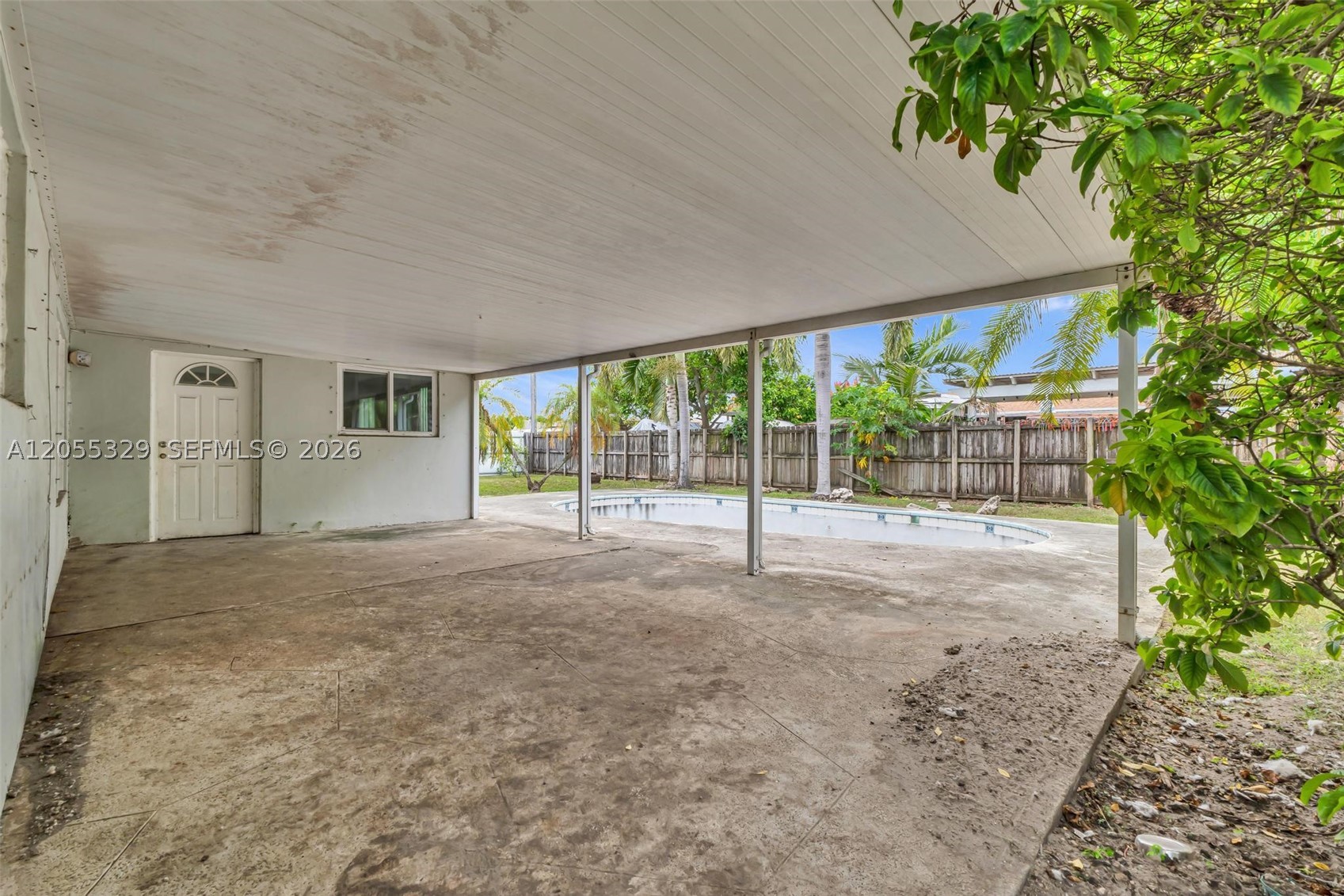 FAIRWAY PARK SEC 3 - Residential