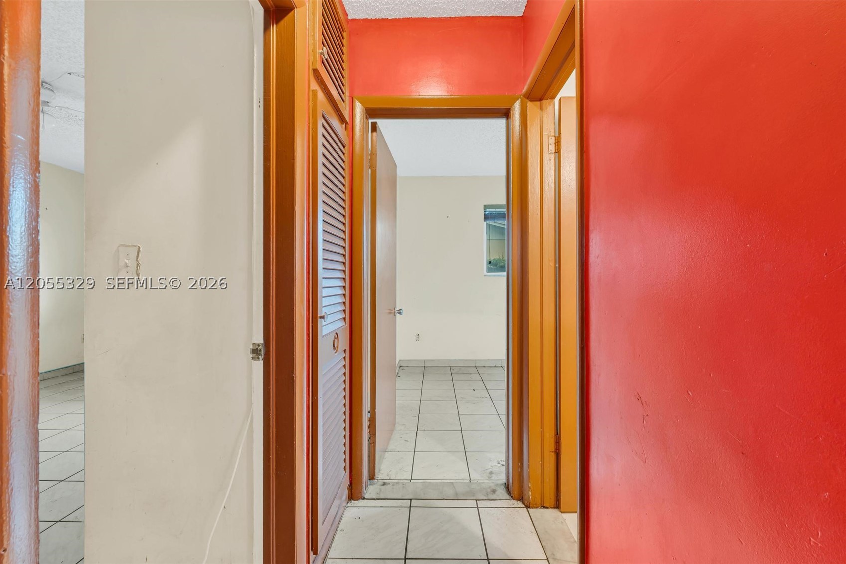 FAIRWAY PARK SEC 3 - Residential