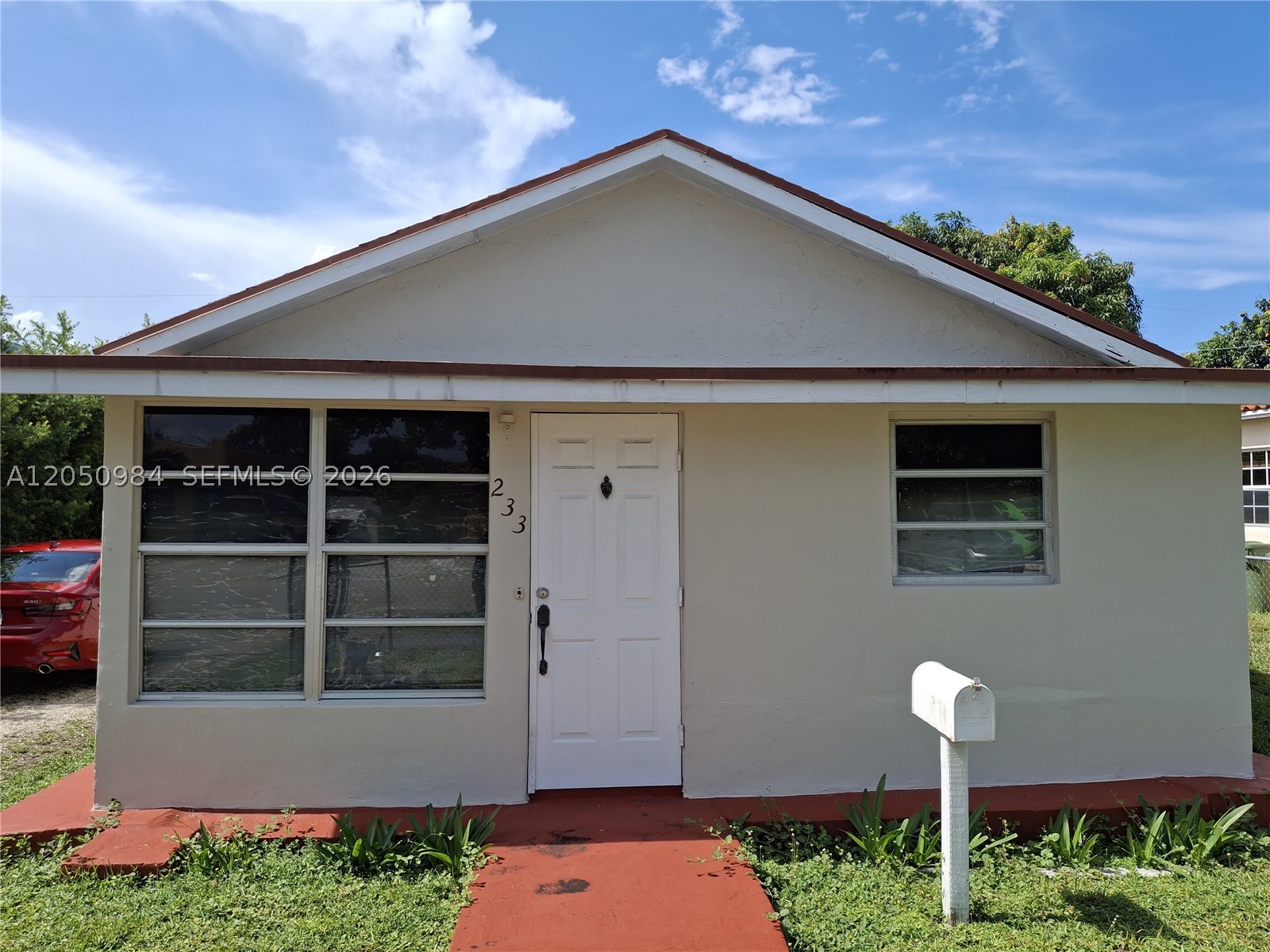 TOWN OF HIALEAH 1 ADDN AM - Residential