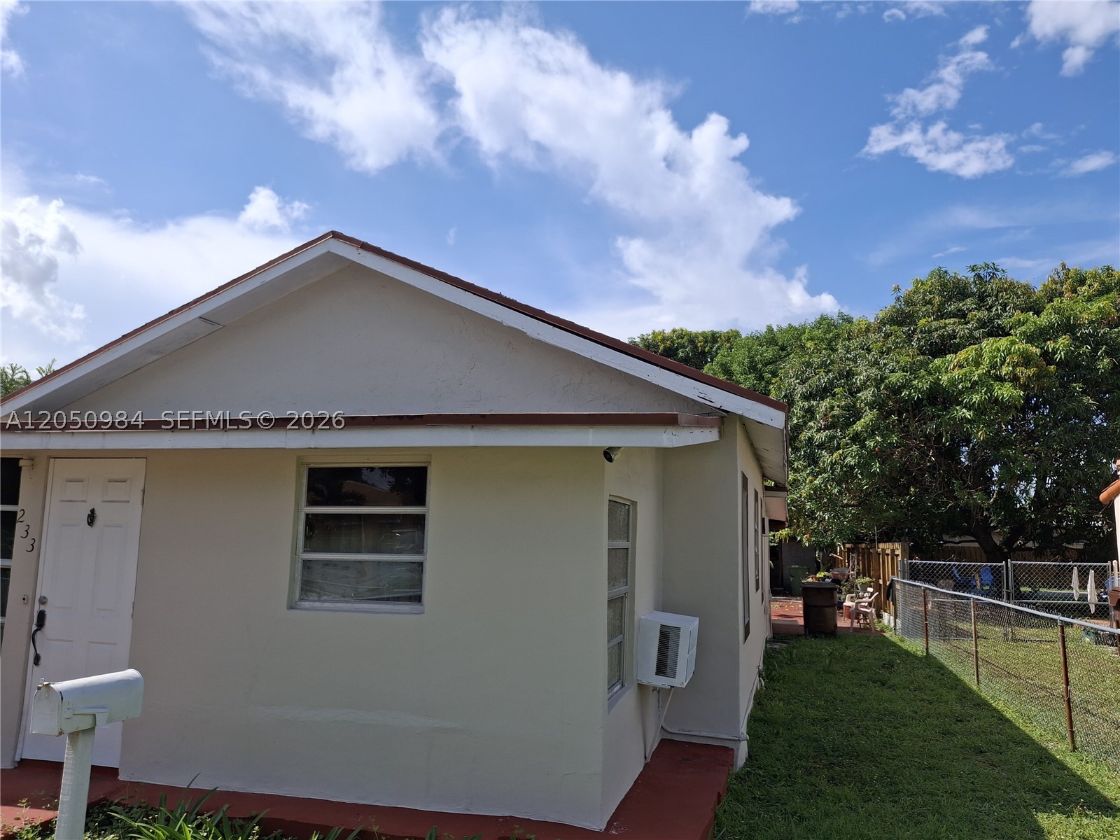 TOWN OF HIALEAH 1 ADDN AM - Residential