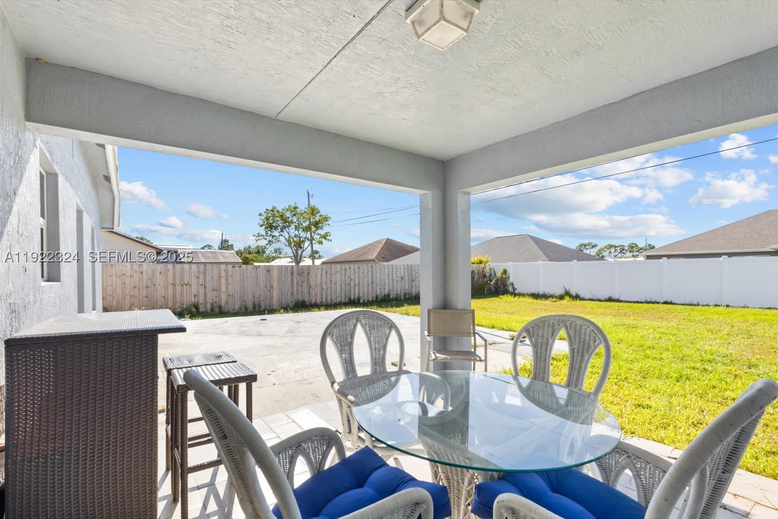 PORT ST LUCIE SECTION 35 - Residential