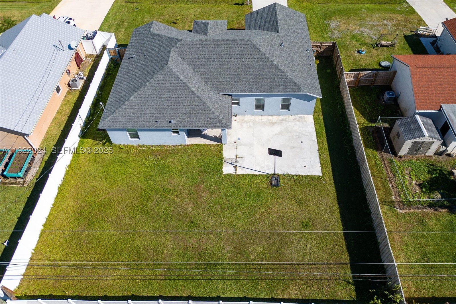 PORT ST LUCIE SECTION 35 - Residential