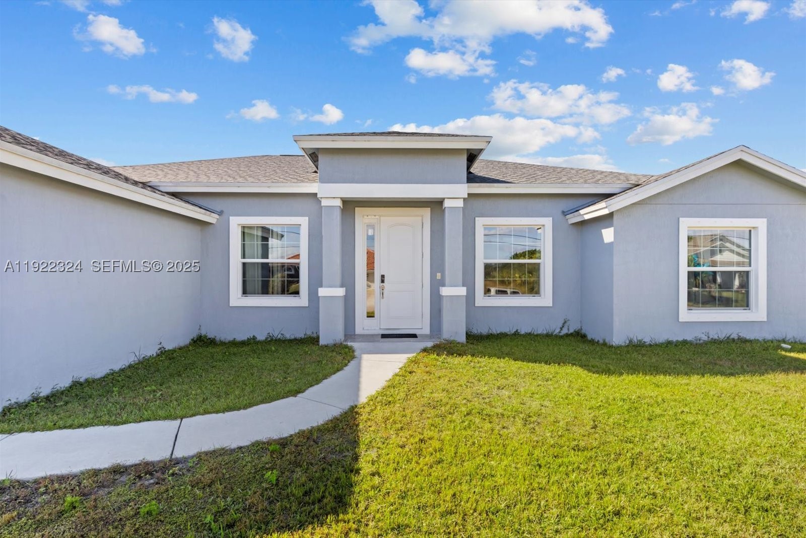 PORT ST LUCIE SECTION 35 - Residential