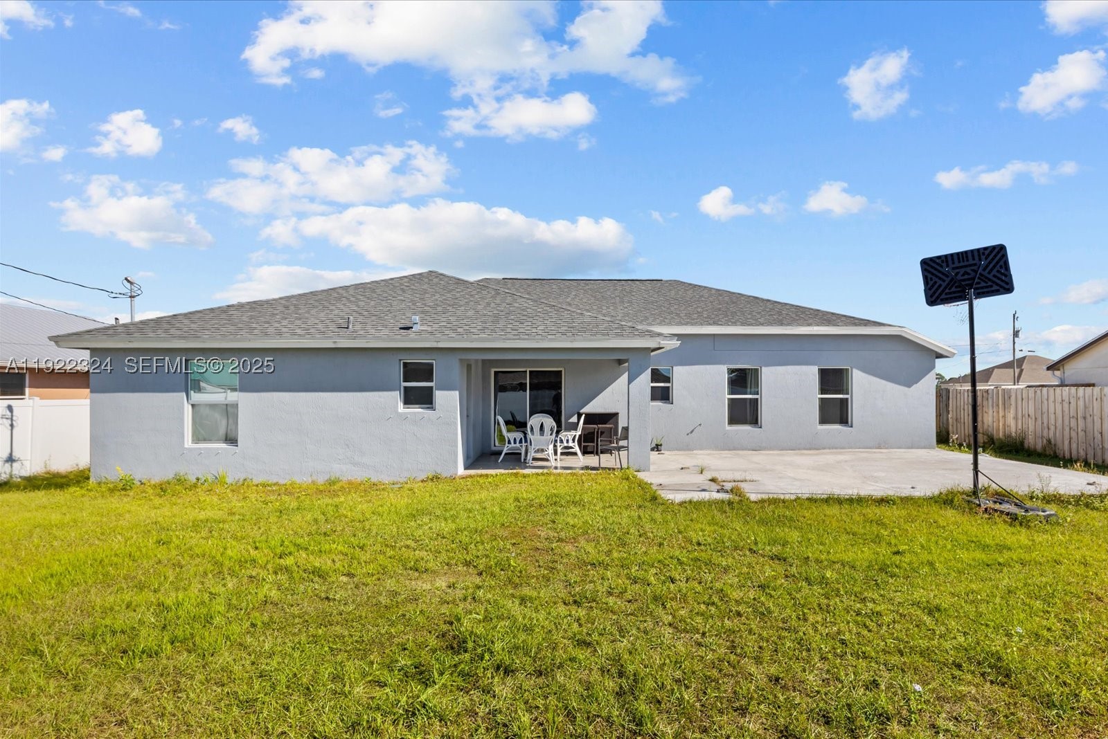 PORT ST LUCIE SECTION 35 - Residential