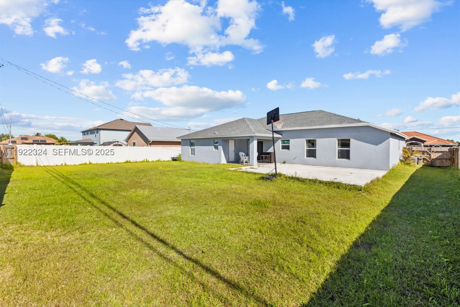 PORT ST LUCIE SECTION 35 - Residential