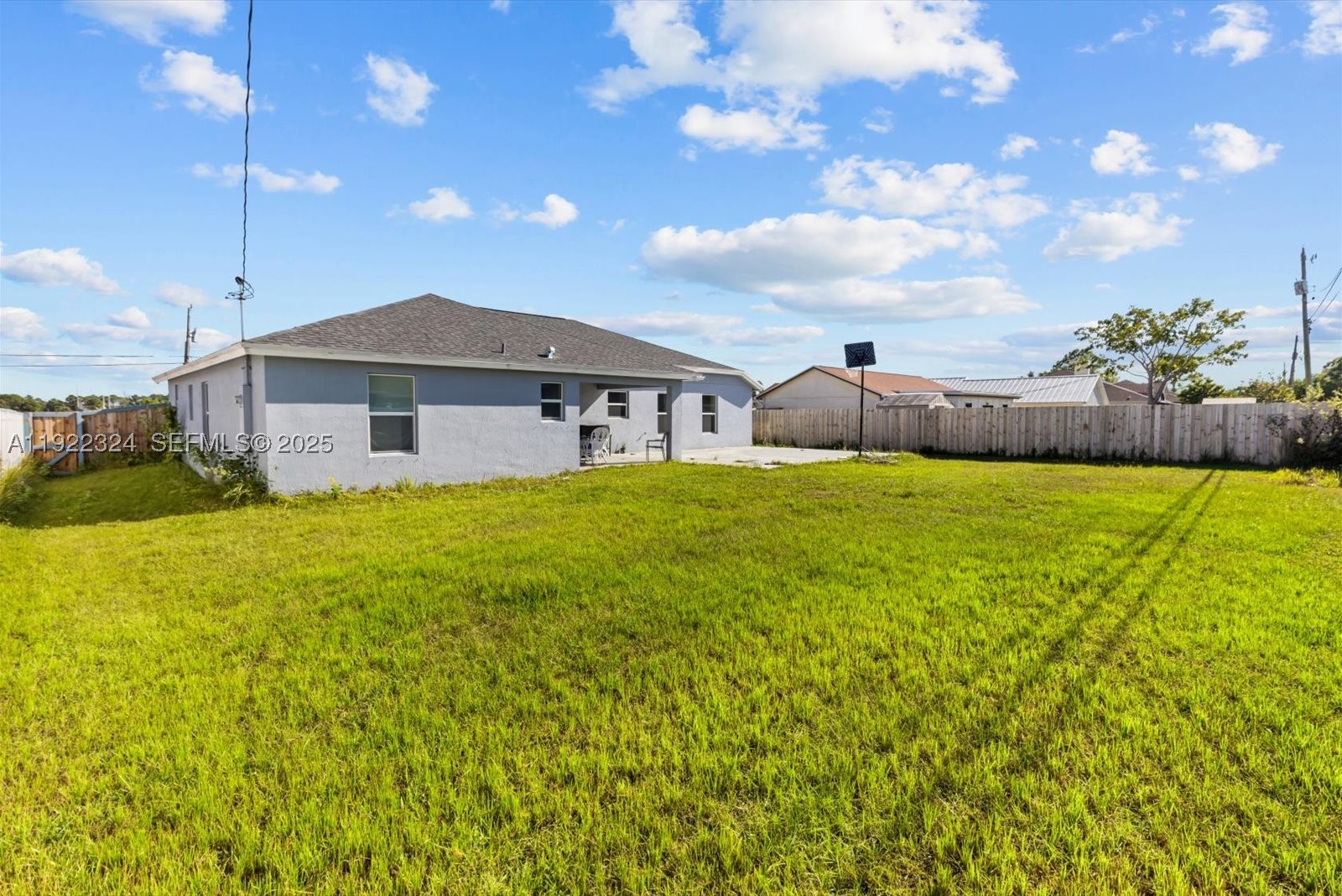 PORT ST LUCIE SECTION 35 - Residential