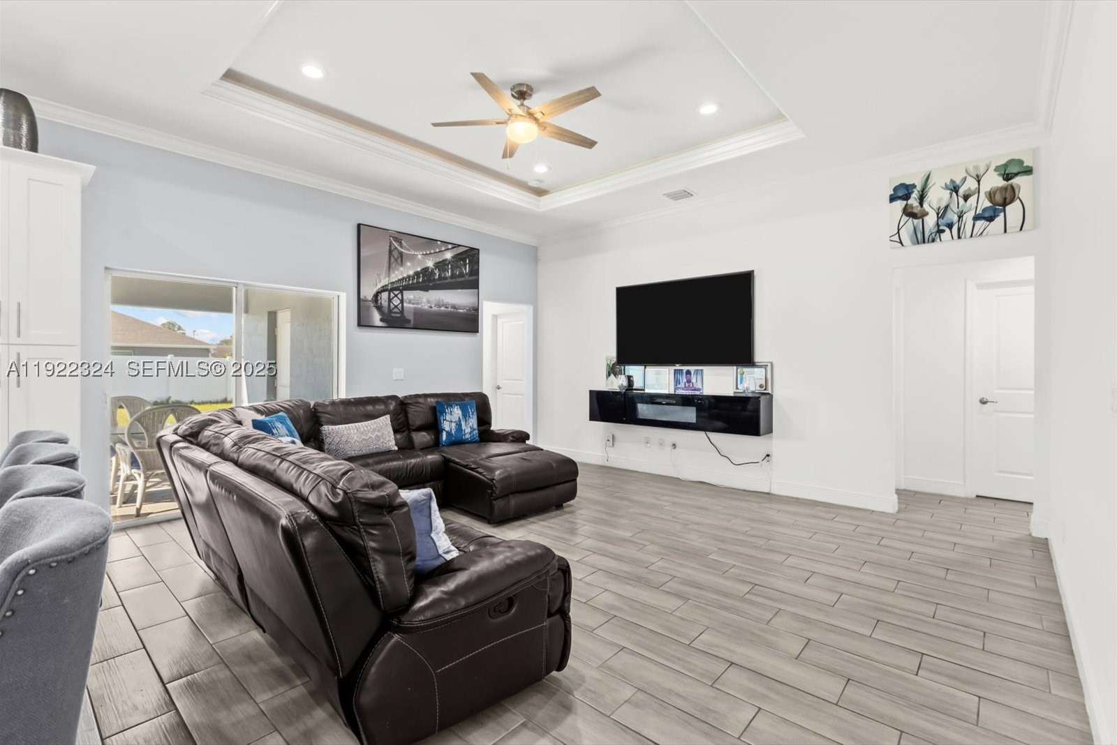 PORT ST LUCIE SECTION 35 - Residential