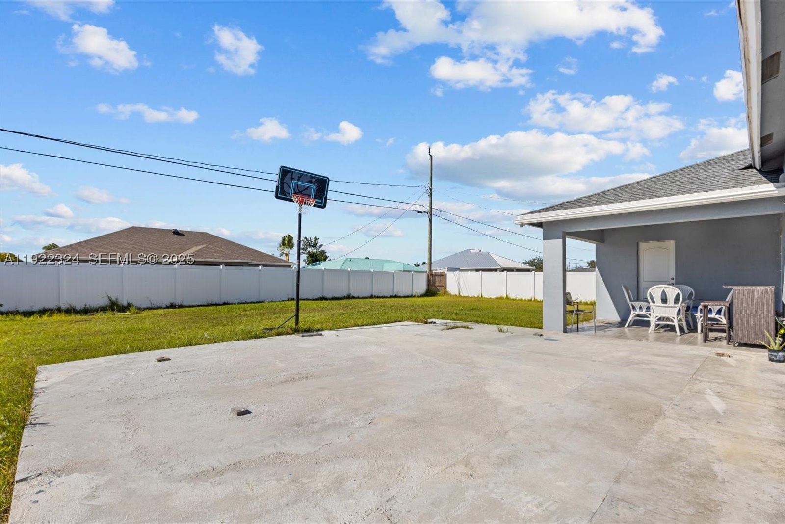 PORT ST LUCIE SECTION 35 - Residential