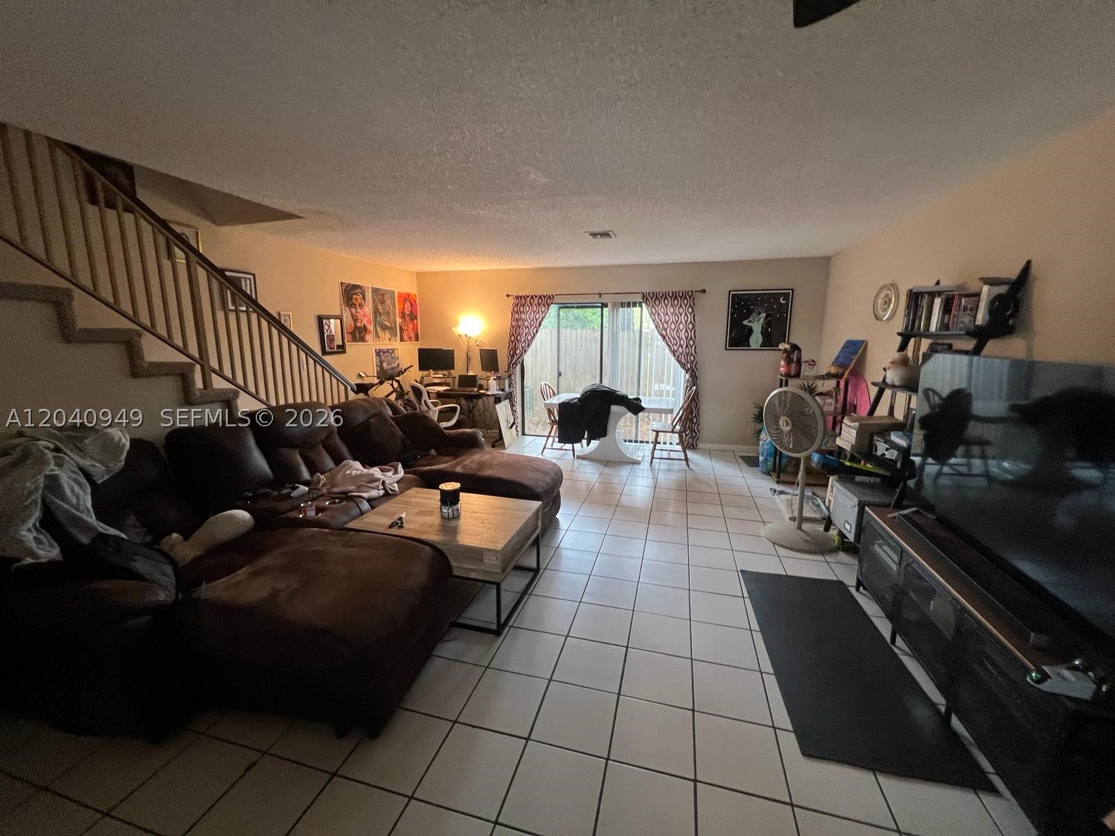 SPRINGS TOWNHOMES CONDO - Residential