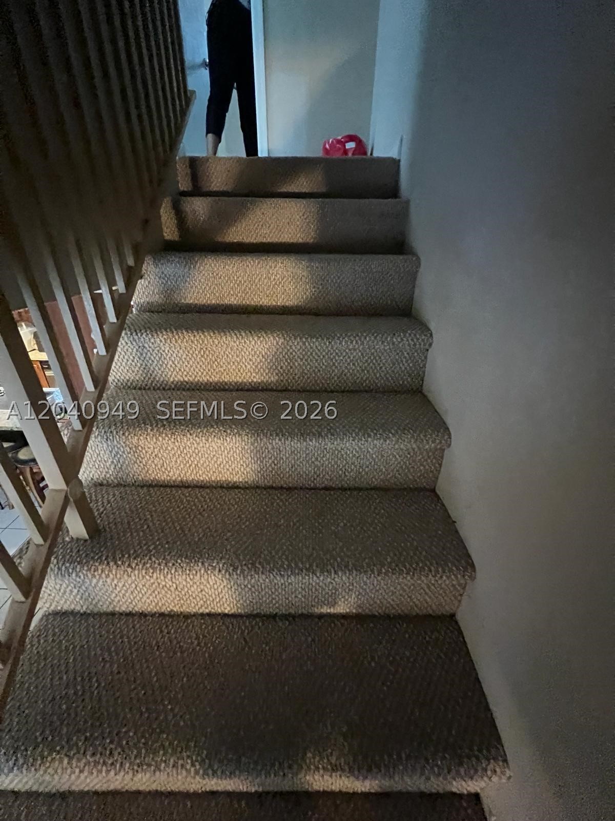 SPRINGS TOWNHOMES CONDO - Residential