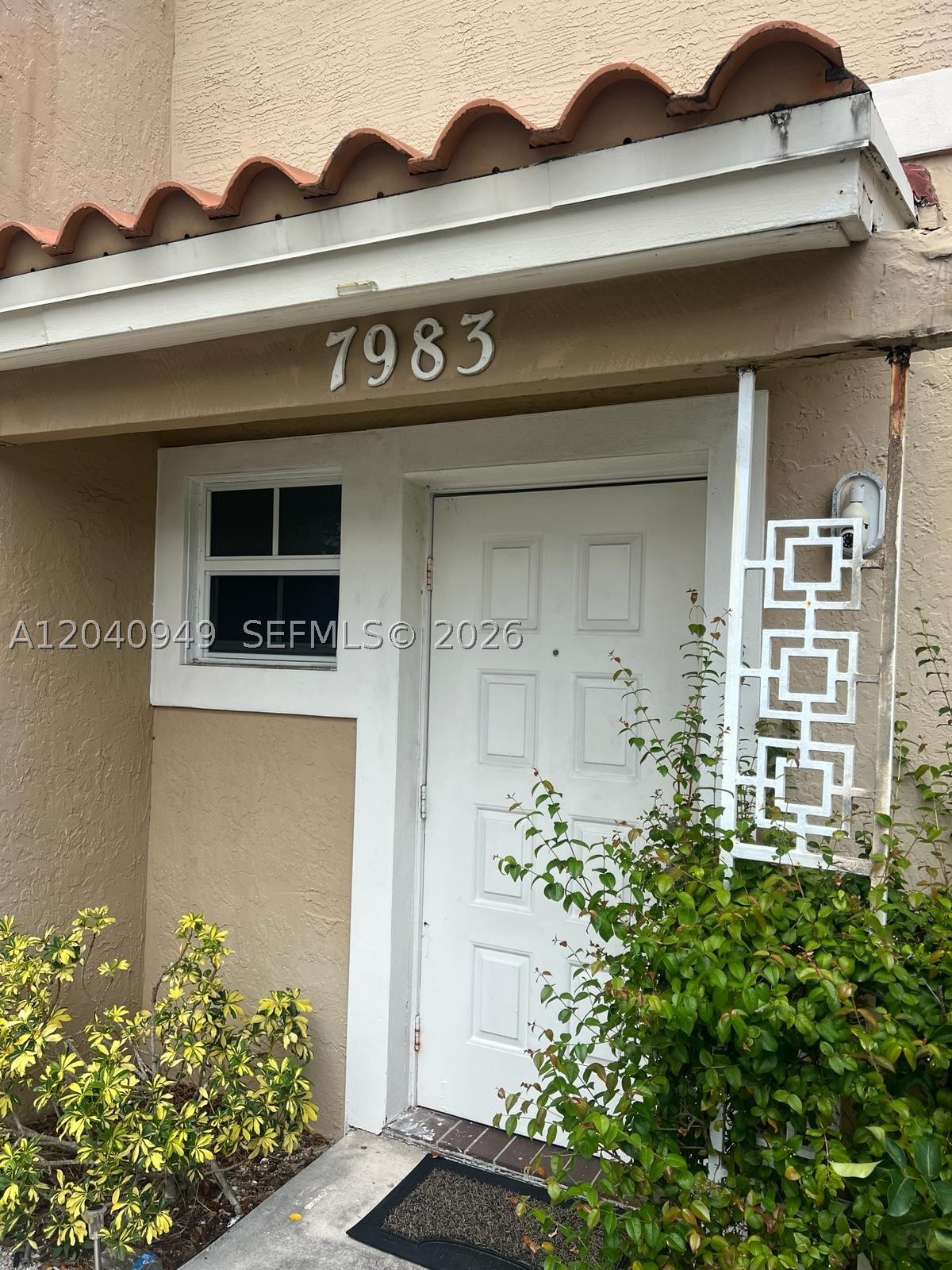 SPRINGS TOWNHOMES CONDO - Residential
