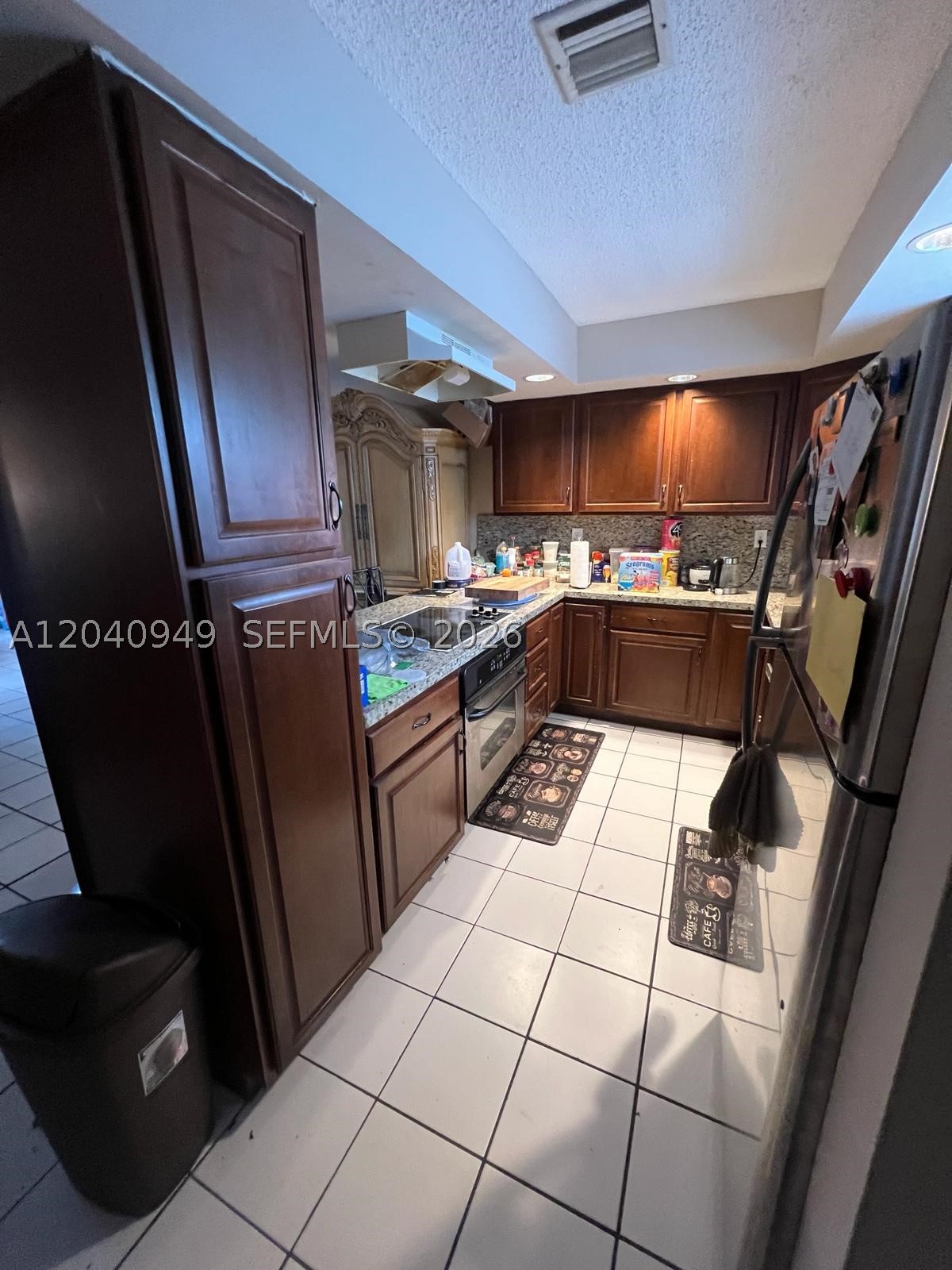 SPRINGS TOWNHOMES CONDO - Residential