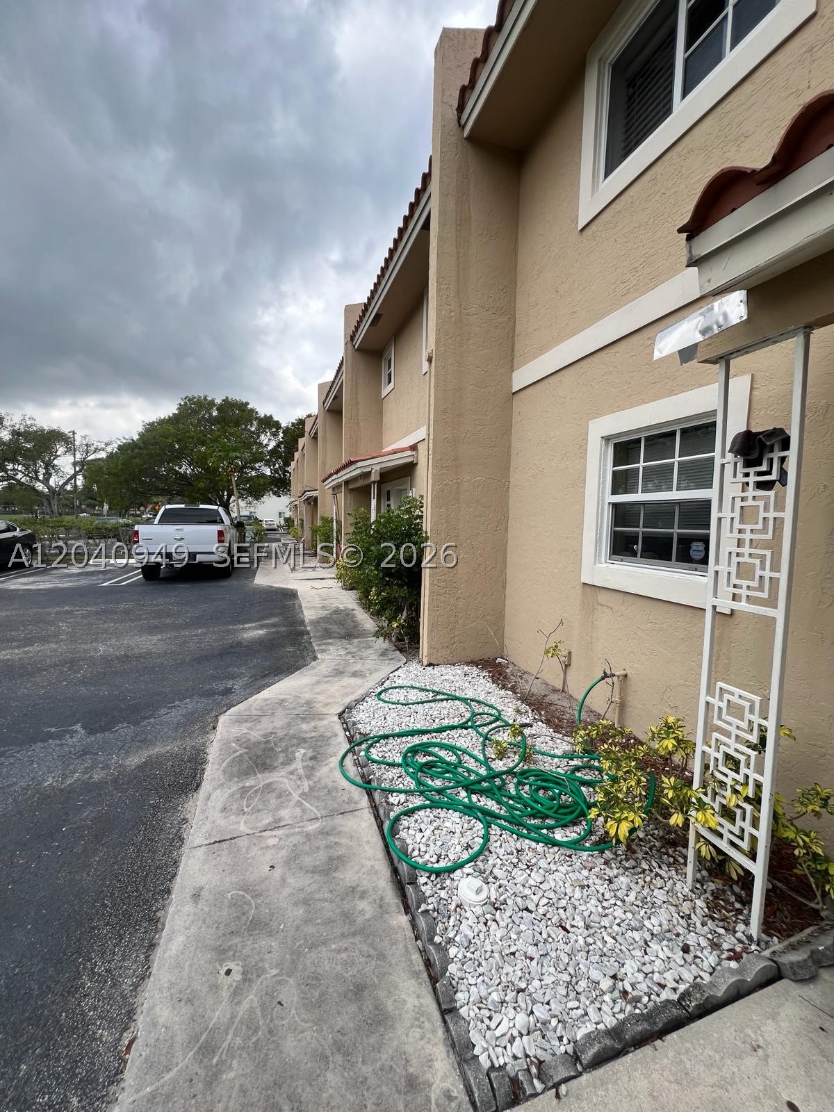 SPRINGS TOWNHOMES CONDO - Residential