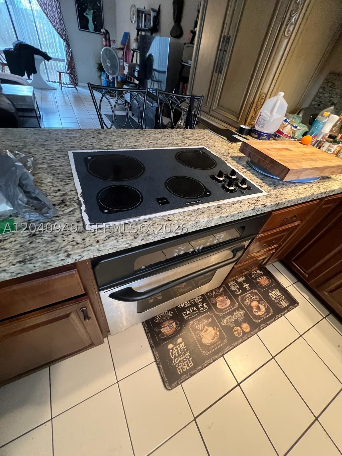 SPRINGS TOWNHOMES CONDO - Residential
