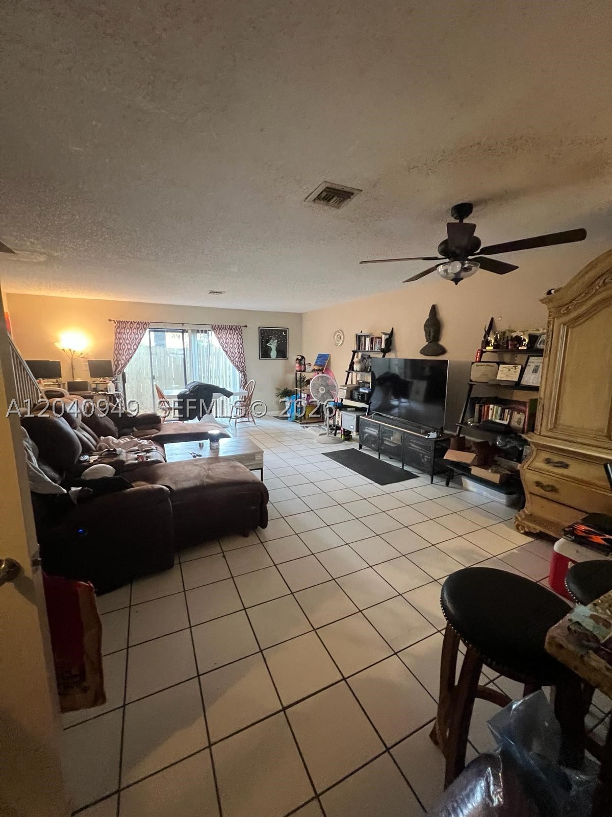 SPRINGS TOWNHOMES CONDO - Residential