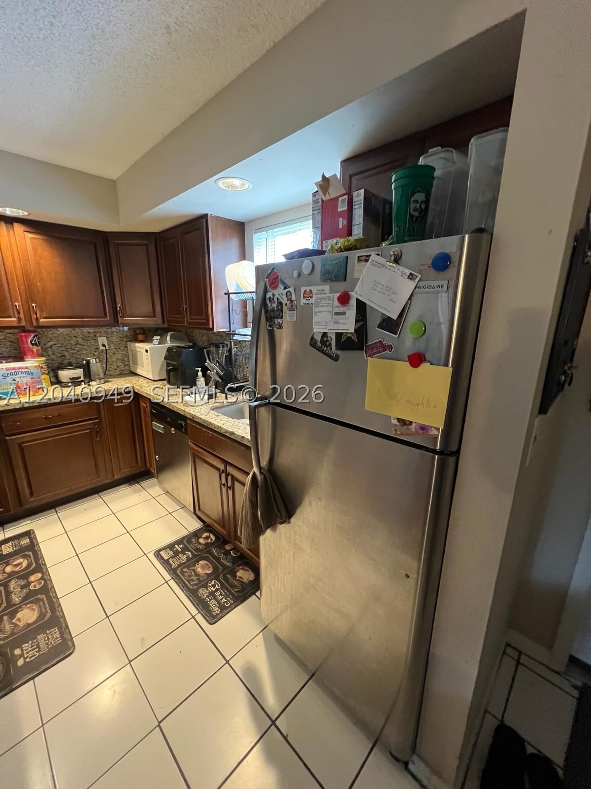 SPRINGS TOWNHOMES CONDO - Residential