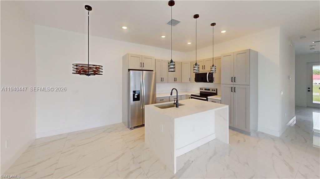 Carver Park - Residential
