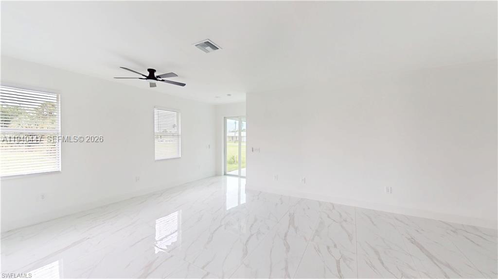 Carver Park - Residential
