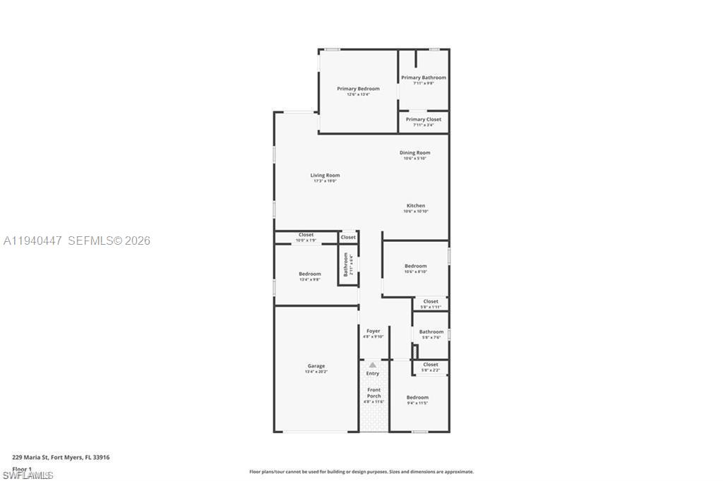 Carver Park - Residential