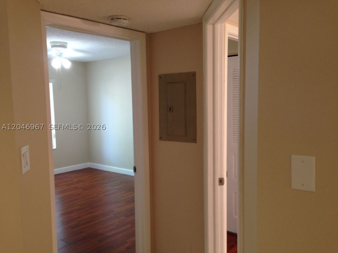 PARC VISTA CONDO - Residential Lease
