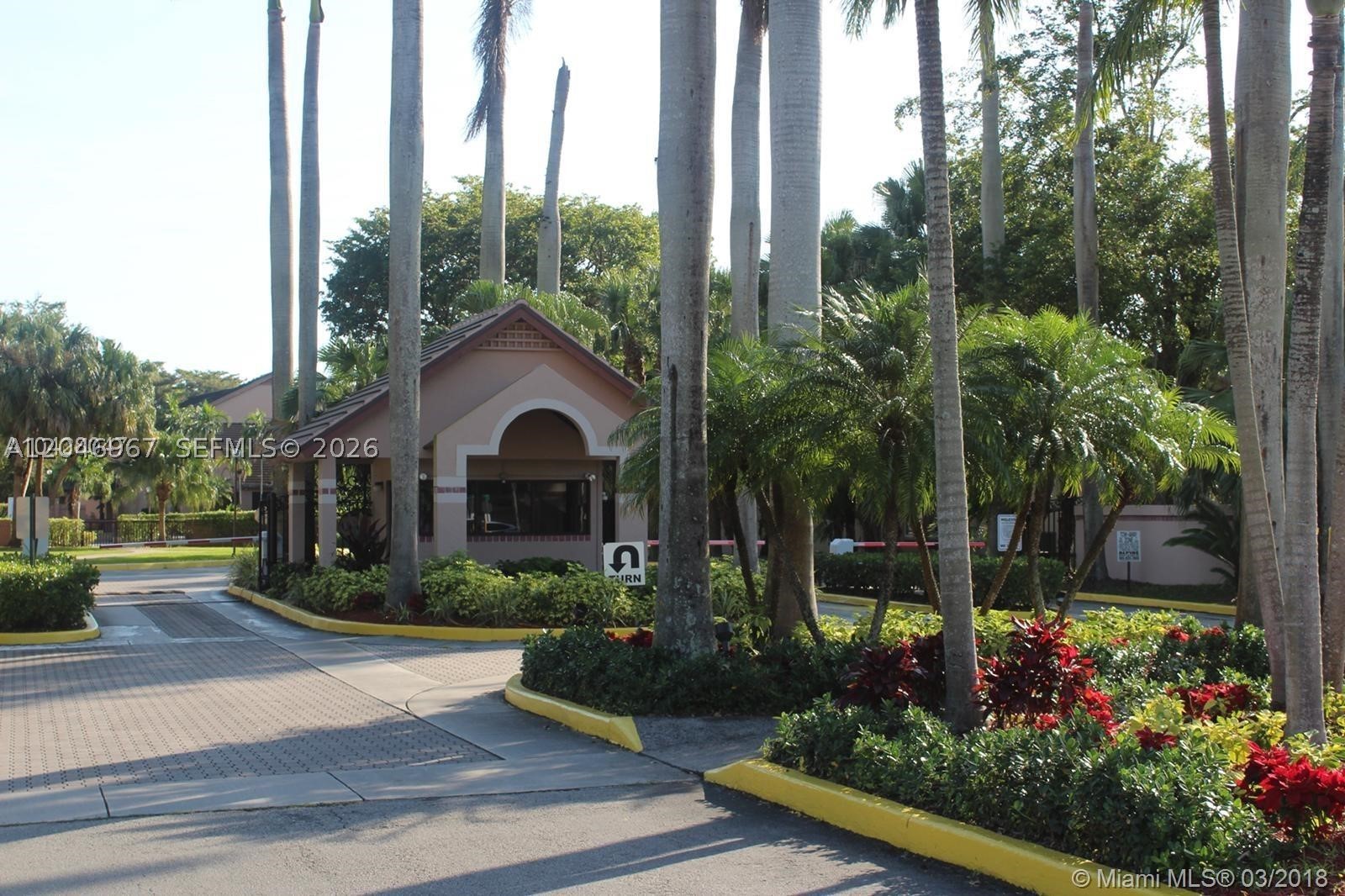 PARC VISTA CONDO - Residential Lease