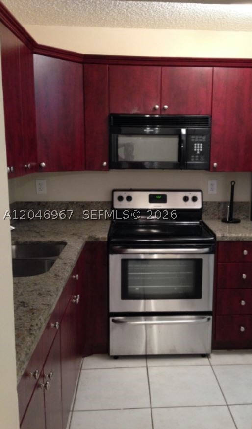 PARC VISTA CONDO - Residential Lease