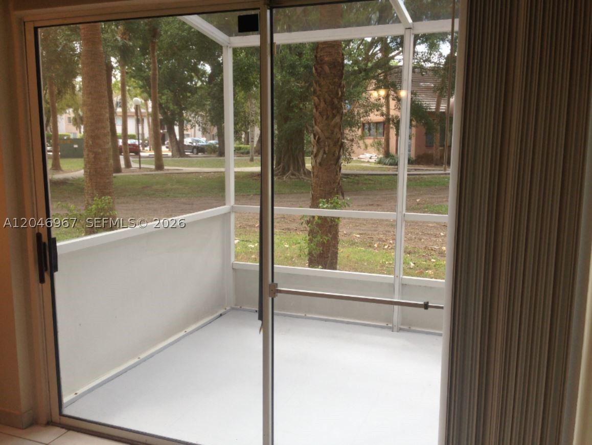 PARC VISTA CONDO - Residential Lease