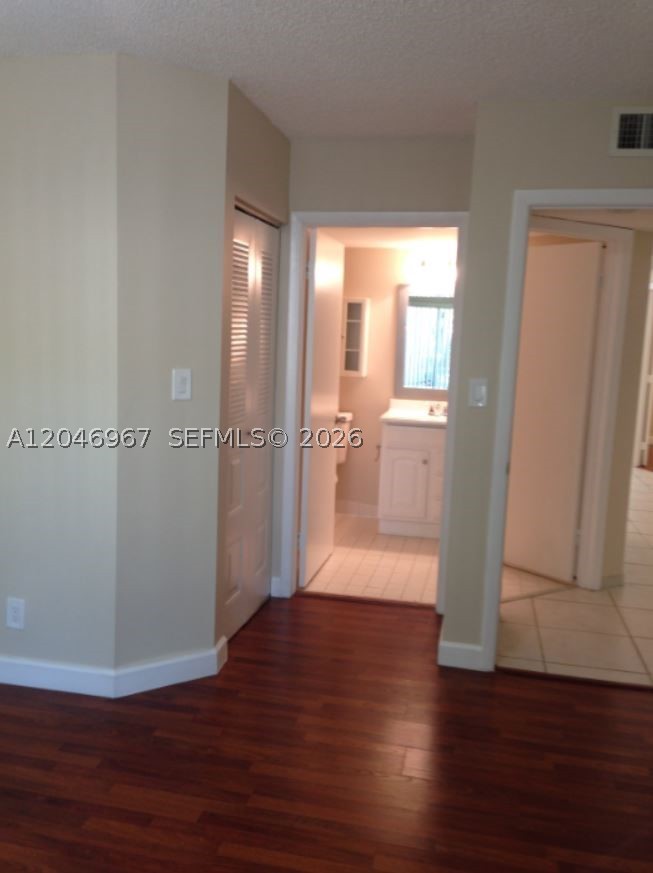 PARC VISTA CONDO - Residential Lease