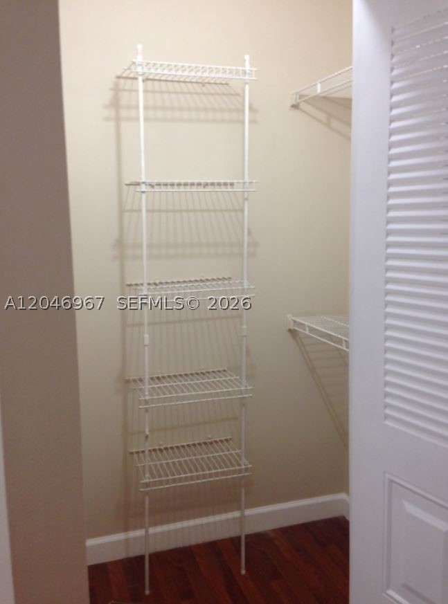 PARC VISTA CONDO - Residential Lease