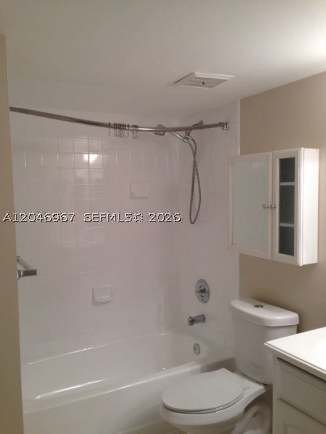 PARC VISTA CONDO - Residential Lease