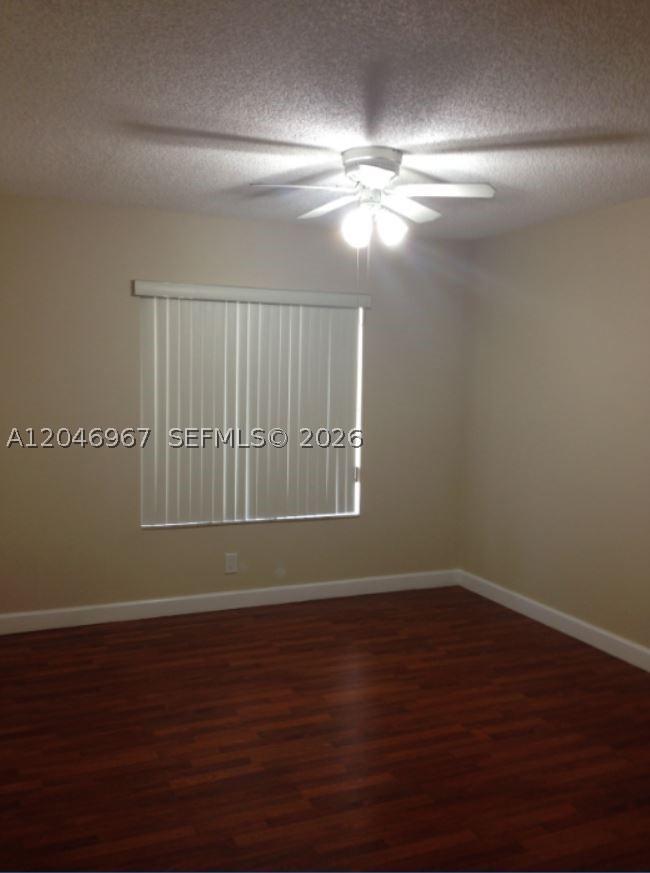 PARC VISTA CONDO - Residential Lease
