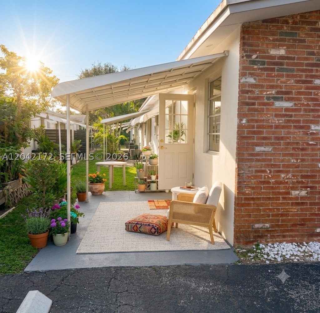 CORONET ACRES CONDO - Residential