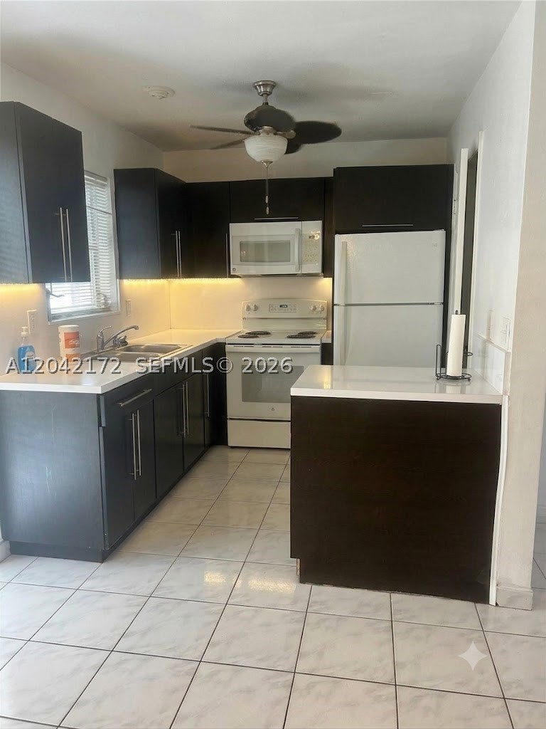 CORONET ACRES CONDO - Residential