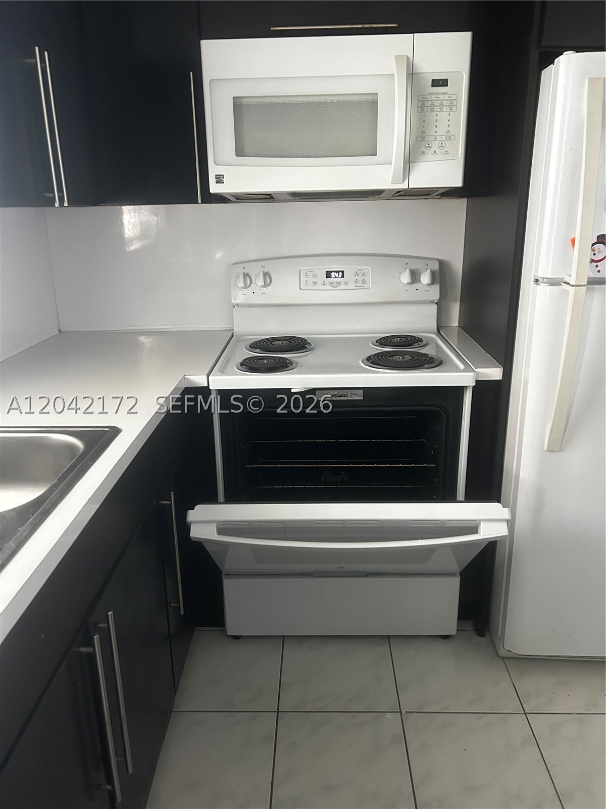 CORONET ACRES CONDO - Residential