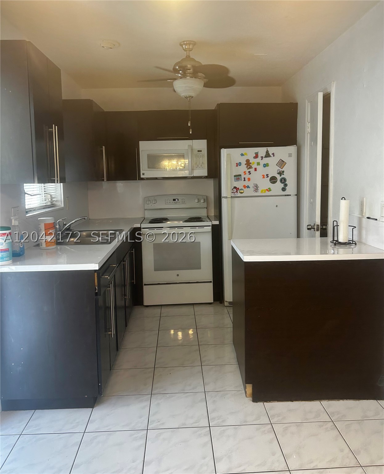 CORONET ACRES CONDO - Residential