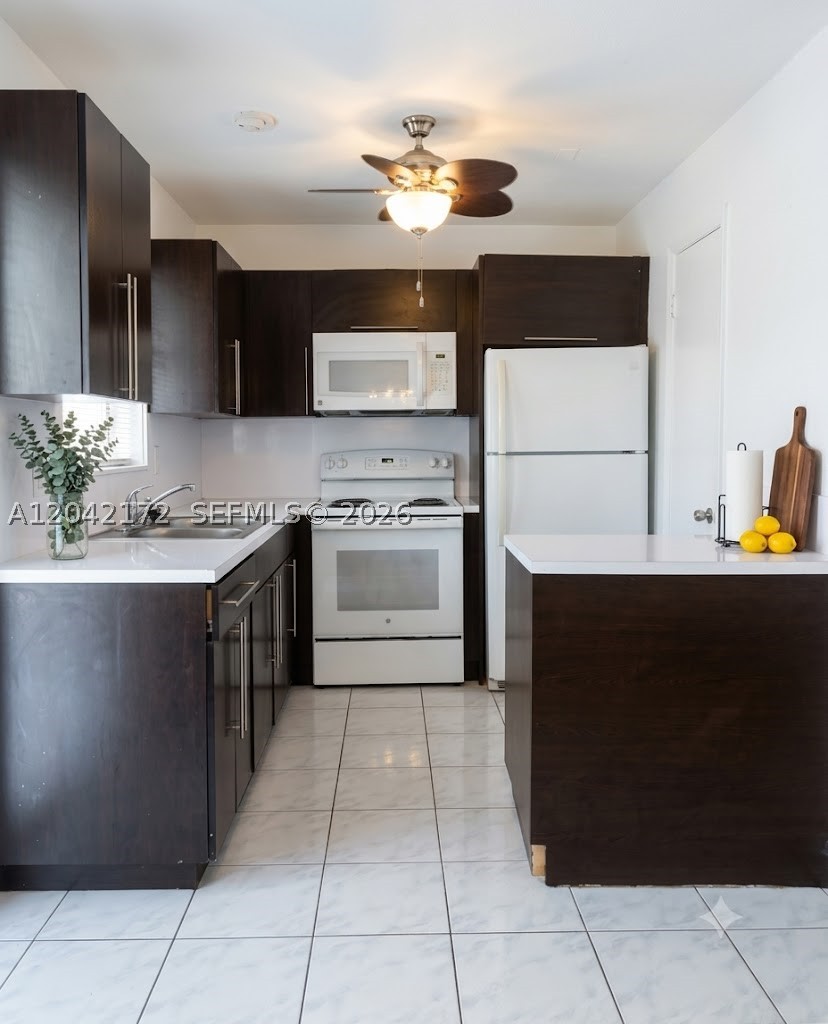 CORONET ACRES CONDO - Residential