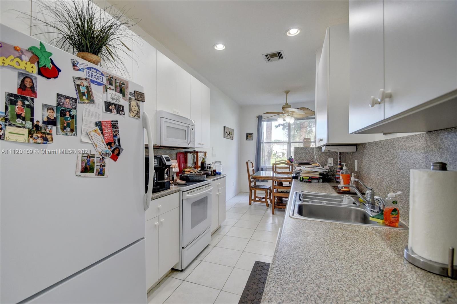 SEMINOLE ESTATES & TOWNHO - Residential