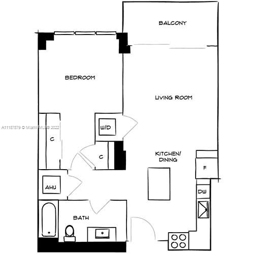 Be the First to Live in this Brand New Premium North Tower Apartment. This 1/1 unit is overlooking the courtyard with partial bay view. Features warm wood tile flooring and Monte Bianco marble countertops, modern kitchen with Stainless Steel Appliances, floor to ceiling sliding glass doors, large walk-in closets with custom built-ins and private elevator entry. Amenities include a fitness club, spa, resort style bay front pool with cabanas, restaurants & much more. Move-in: 1month + $1500 dep. SAME DAY APPROVAL! Rental rates subject to change depending on move-in date & lease term. Rates listed for vacant units are for immediate occupancy. Prospects must have a credit score of 620 or higher to be approved. Advertised rate is best rate and may be on longer than 12 month lease term.