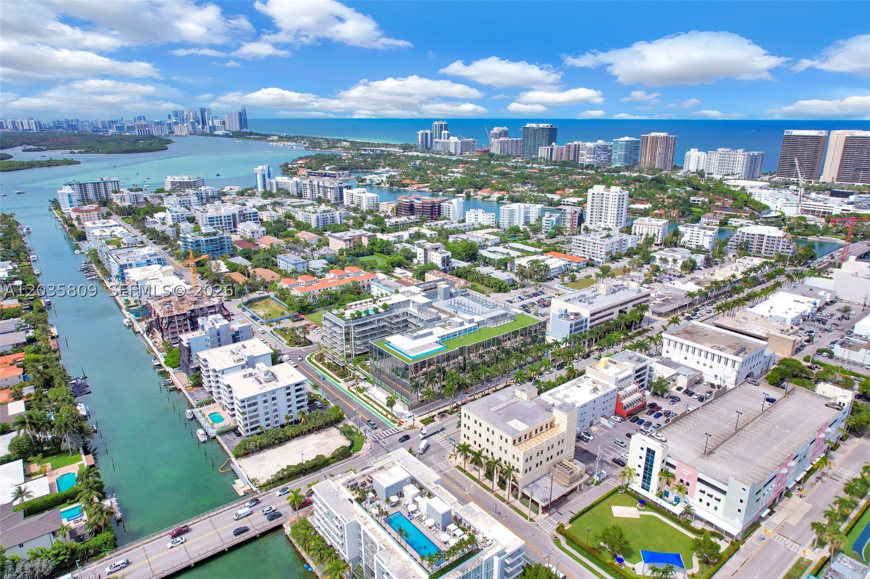 THE WELL BAY HARBOR - Residential