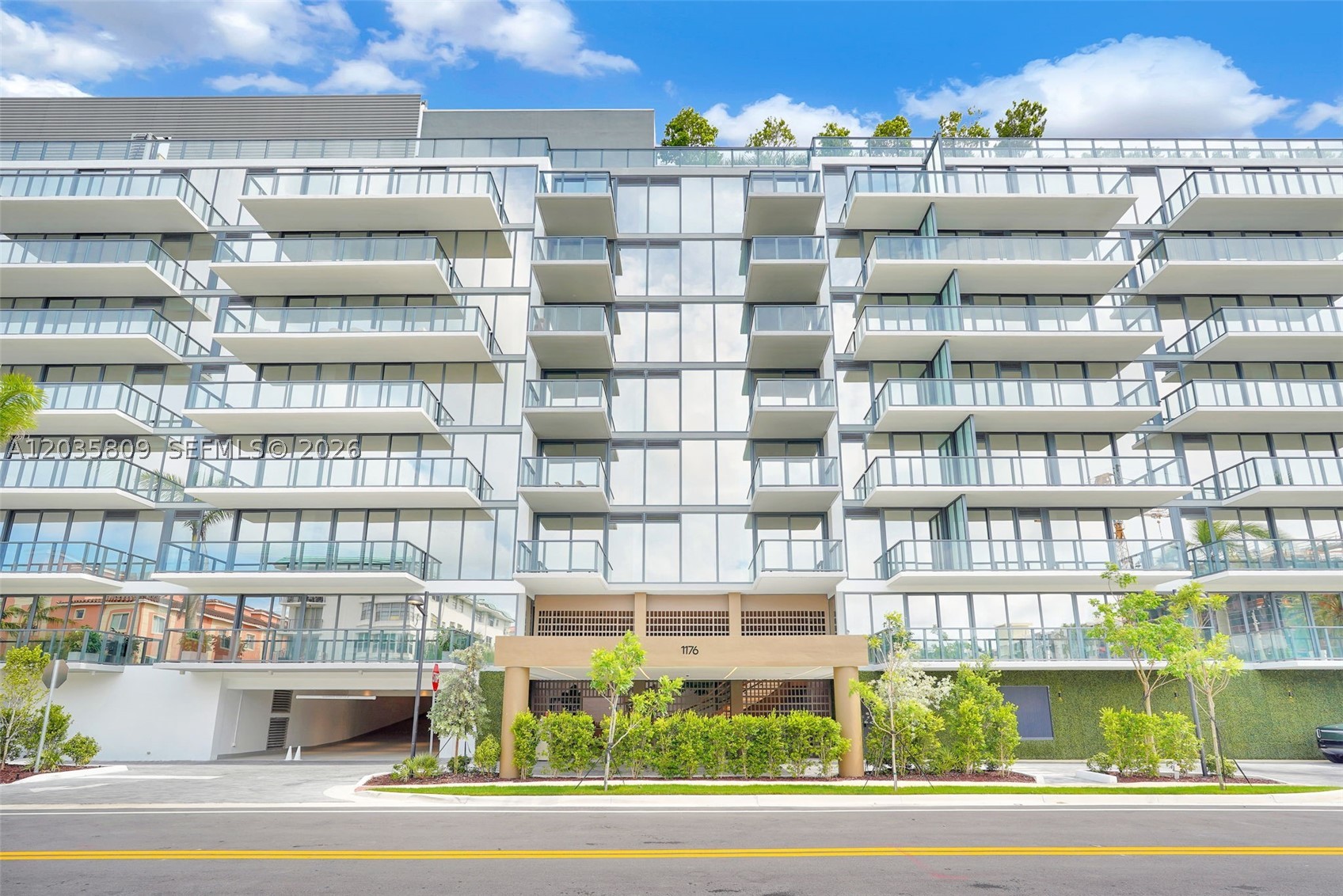 THE WELL BAY HARBOR - Residential