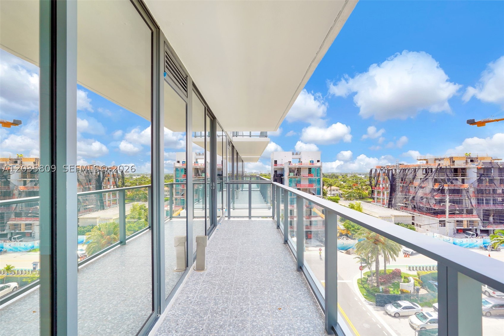 THE WELL BAY HARBOR - Residential