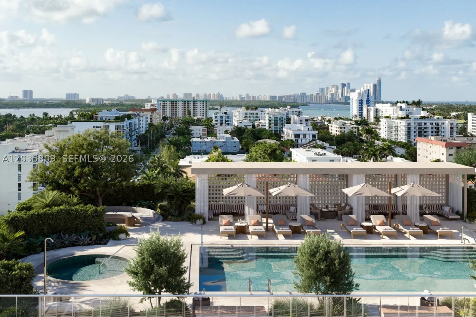 THE WELL BAY HARBOR - Residential