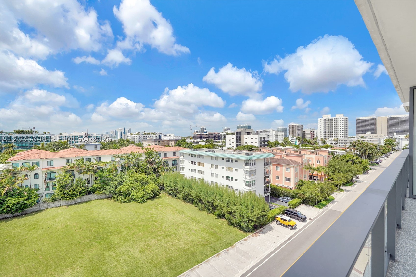 THE WELL BAY HARBOR - Residential