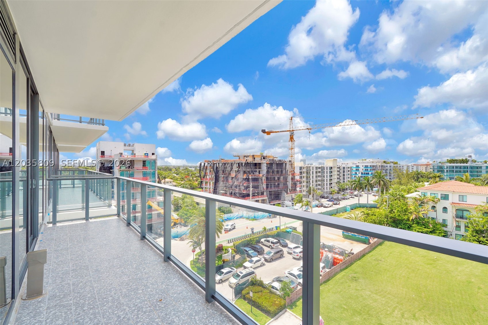 THE WELL BAY HARBOR - Residential