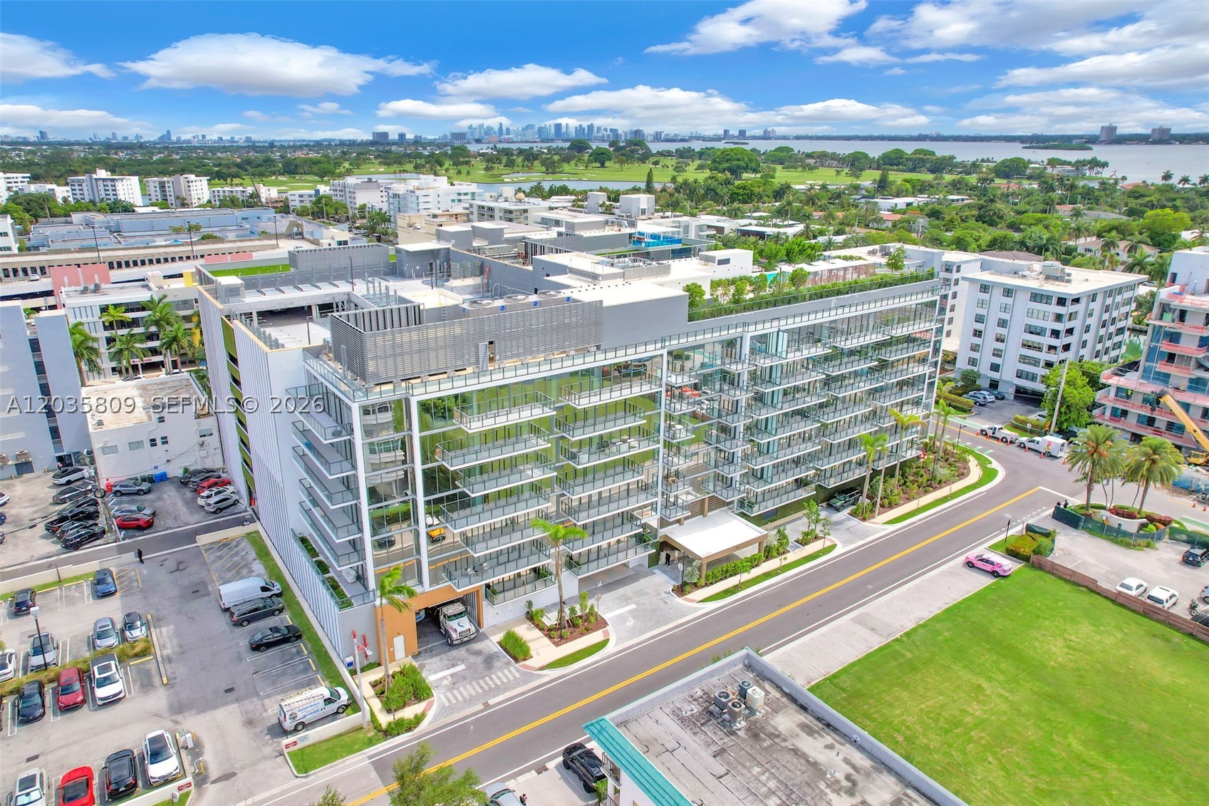 THE WELL BAY HARBOR - Residential