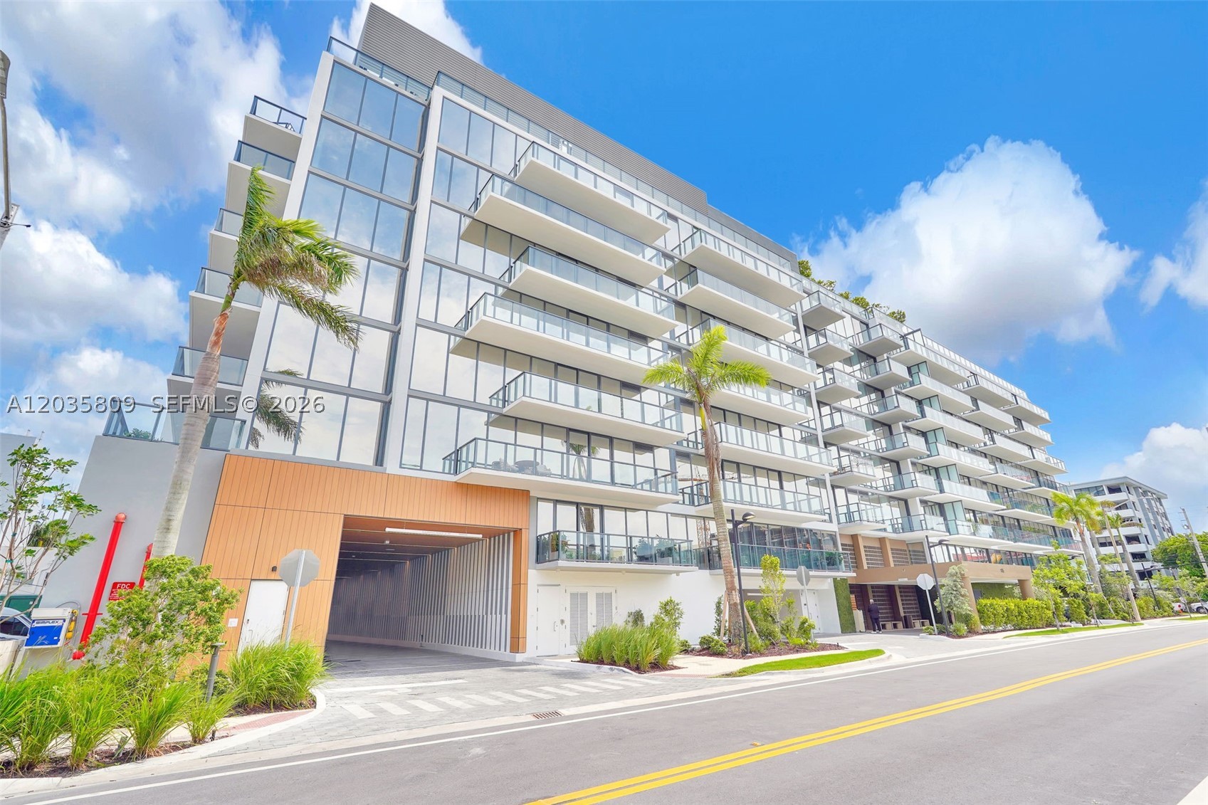 THE WELL BAY HARBOR - Residential
