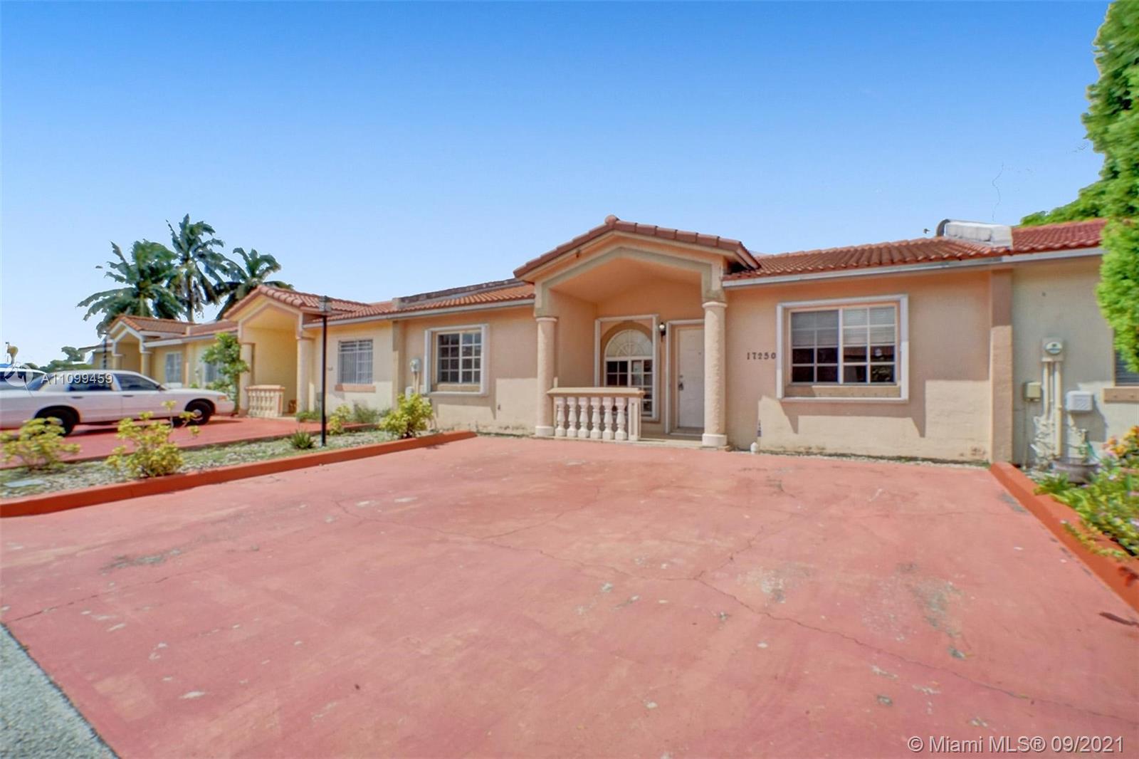 SAN MATEO 1ST ADDN - Residential Lease